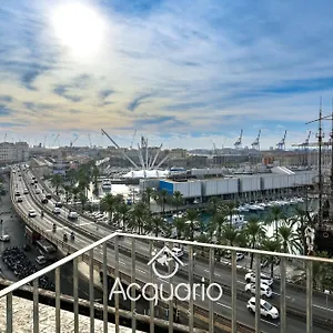  Appartamento Acquario